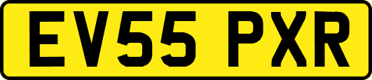 EV55PXR
