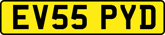 EV55PYD