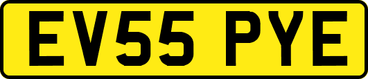 EV55PYE