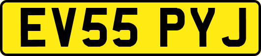 EV55PYJ