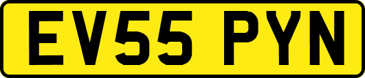 EV55PYN