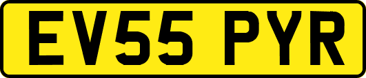 EV55PYR