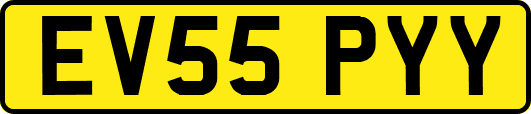 EV55PYY