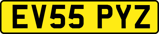 EV55PYZ
