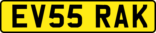EV55RAK