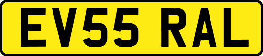 EV55RAL