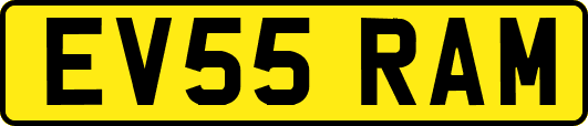EV55RAM