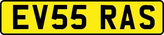 EV55RAS