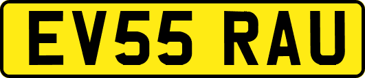 EV55RAU