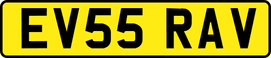 EV55RAV