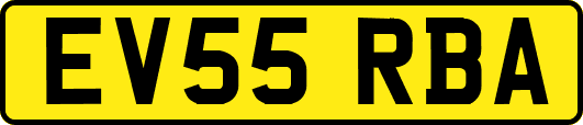 EV55RBA