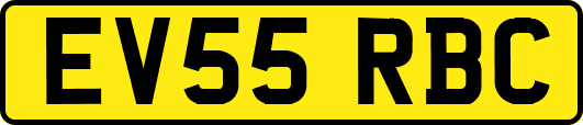 EV55RBC