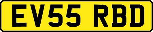 EV55RBD