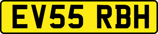 EV55RBH