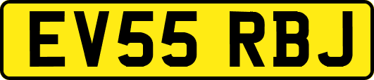 EV55RBJ