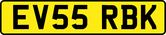 EV55RBK