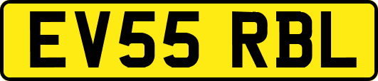 EV55RBL
