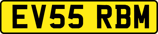 EV55RBM