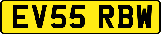 EV55RBW
