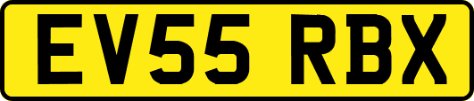 EV55RBX