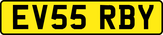 EV55RBY