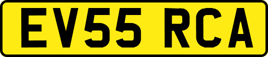 EV55RCA