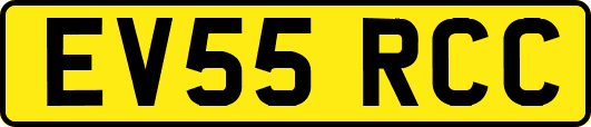 EV55RCC