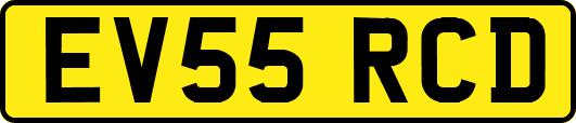 EV55RCD