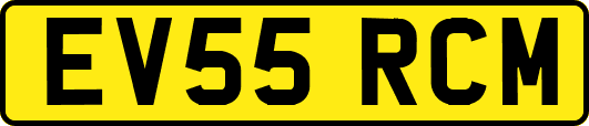 EV55RCM