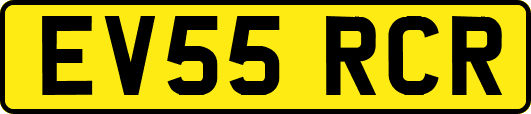 EV55RCR