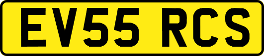 EV55RCS