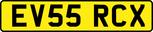 EV55RCX