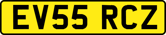 EV55RCZ