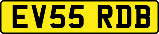 EV55RDB