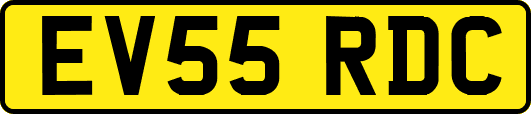EV55RDC