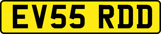 EV55RDD