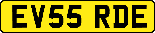 EV55RDE