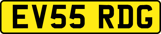 EV55RDG