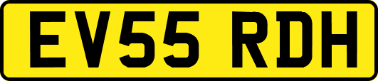 EV55RDH
