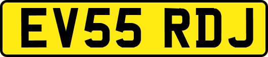 EV55RDJ