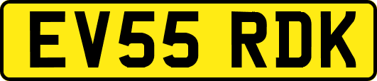 EV55RDK