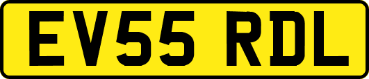 EV55RDL