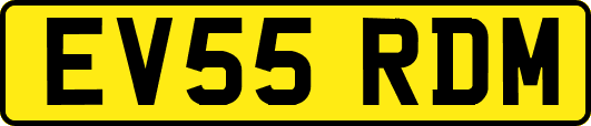 EV55RDM