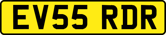 EV55RDR