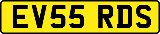 EV55RDS