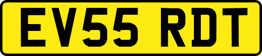 EV55RDT