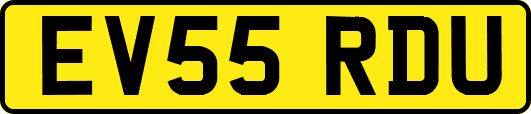 EV55RDU