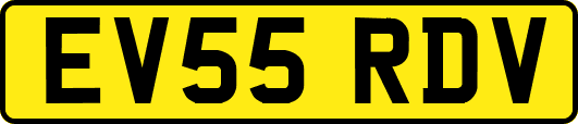 EV55RDV