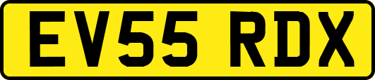 EV55RDX