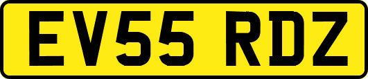 EV55RDZ